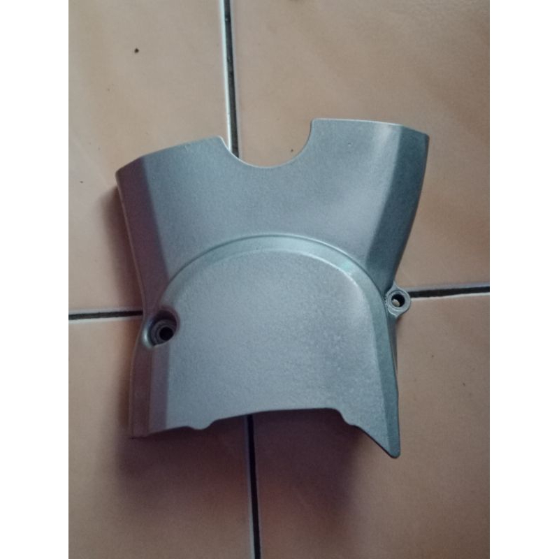 Tutup gear Honda karisma Original SECOND