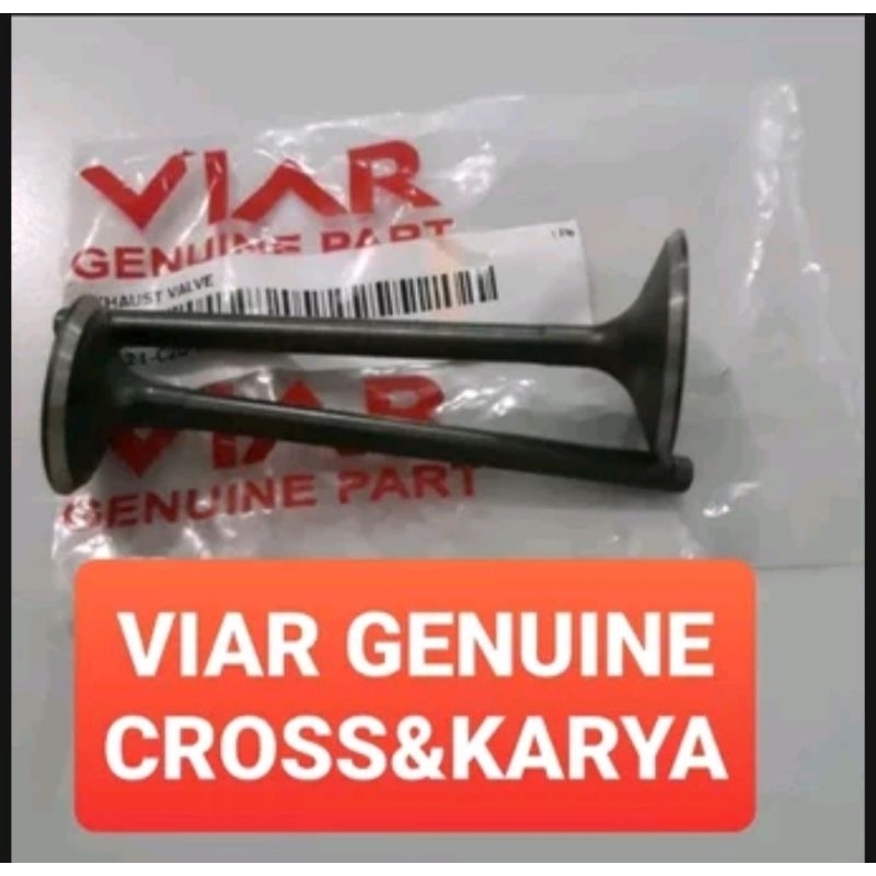 KLEP VIAR CROSS 250,SEAL KLEP,KLEP 200ES,KLEP CROSS 200 ORIGINAL 100% VIAR