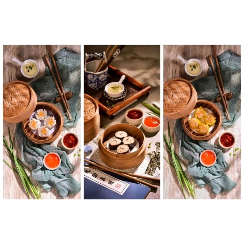 

DIMSUM MAMITA