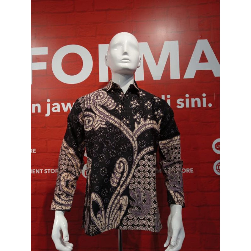 Batik tulis Bali lestari
