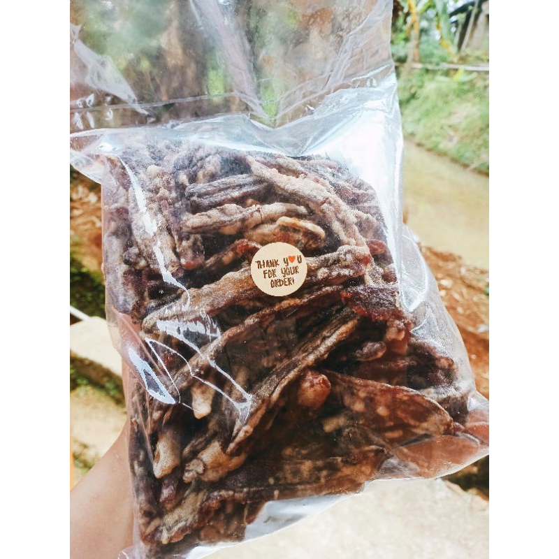 

Sale Pisang Ambon Sumedang Kemasan 1KG
