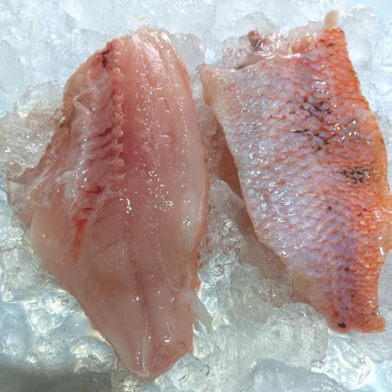 

Fillet Ikan Nila 500gr | naga_exspress