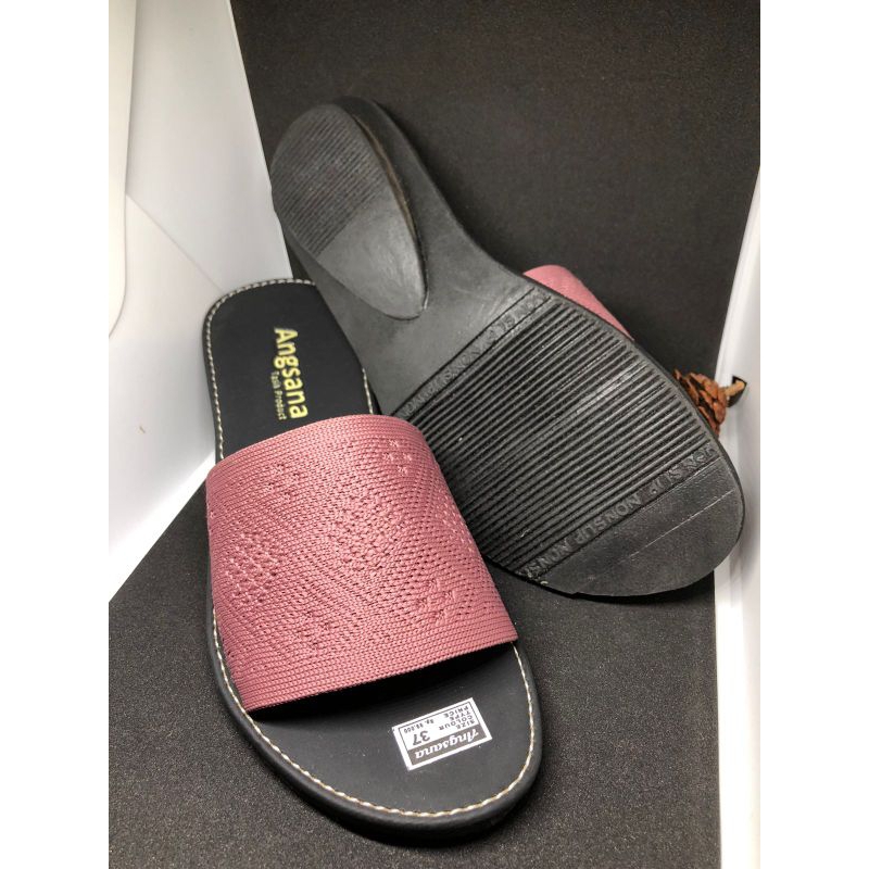 sandal wanita terbaru tasik product