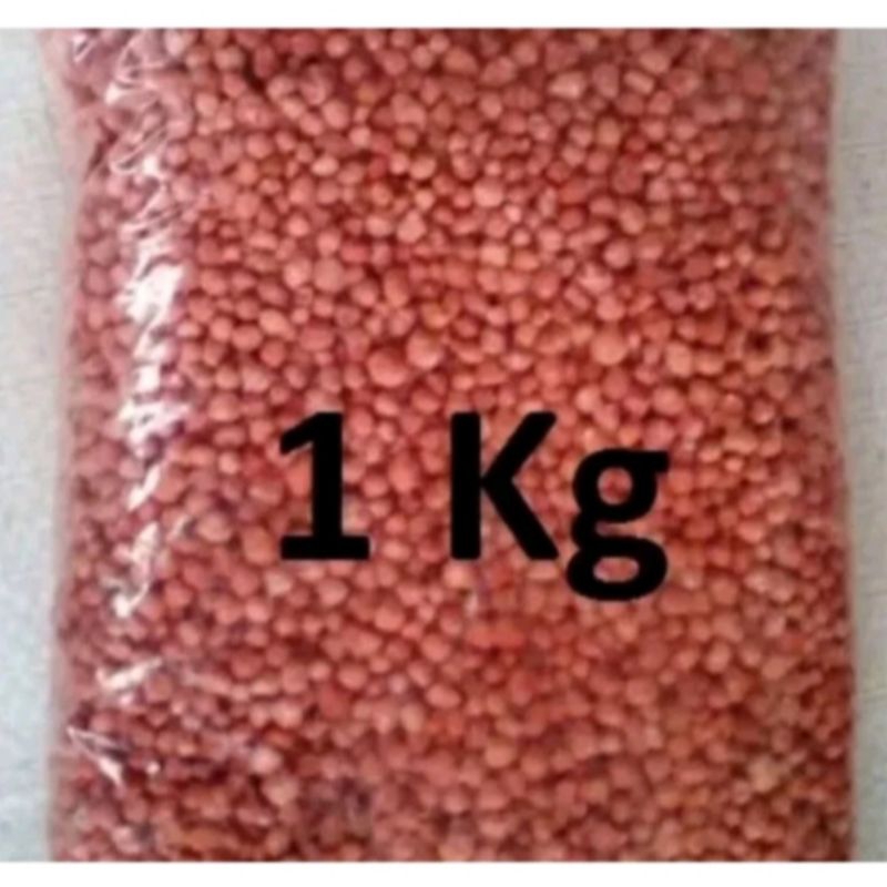 PUPUK NPK PHONSKA 15-12-10, 1kg