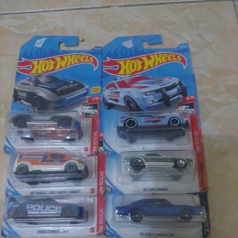 HW hotweels hot wheels Mainan Mobil Mobilan Hotwheels Prelove Cars McQueen Mobil Pemadam Mobil Truck