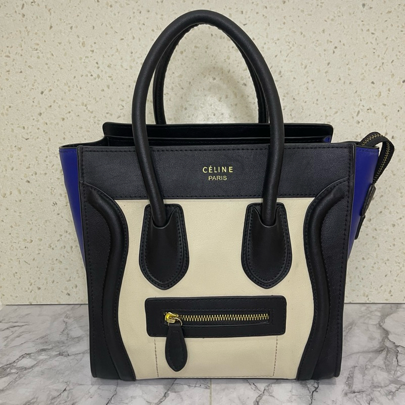 Celine Preloved
