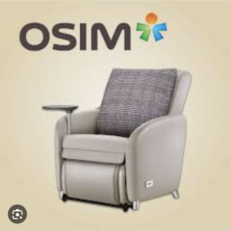 OSIM uDiva 3 Kursi Pijat TERMURAH Massage Chair