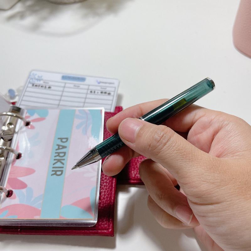 

pulpen mini untuk vol.14