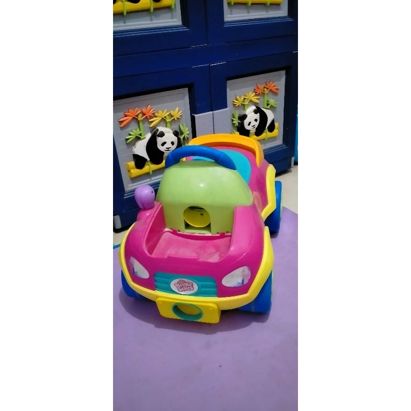 Kendaraan anak