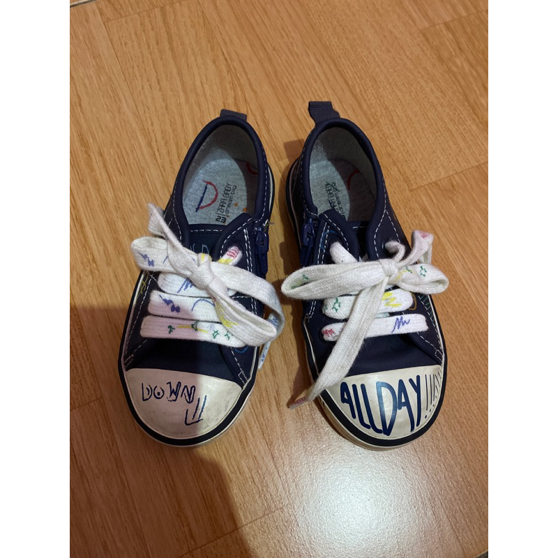 Sneakers Zara Baby