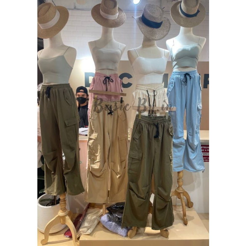 100% ORIGINAL		Celana Cargo Import | Celana cargo import panjang | Celana cargo import	 | Celana car