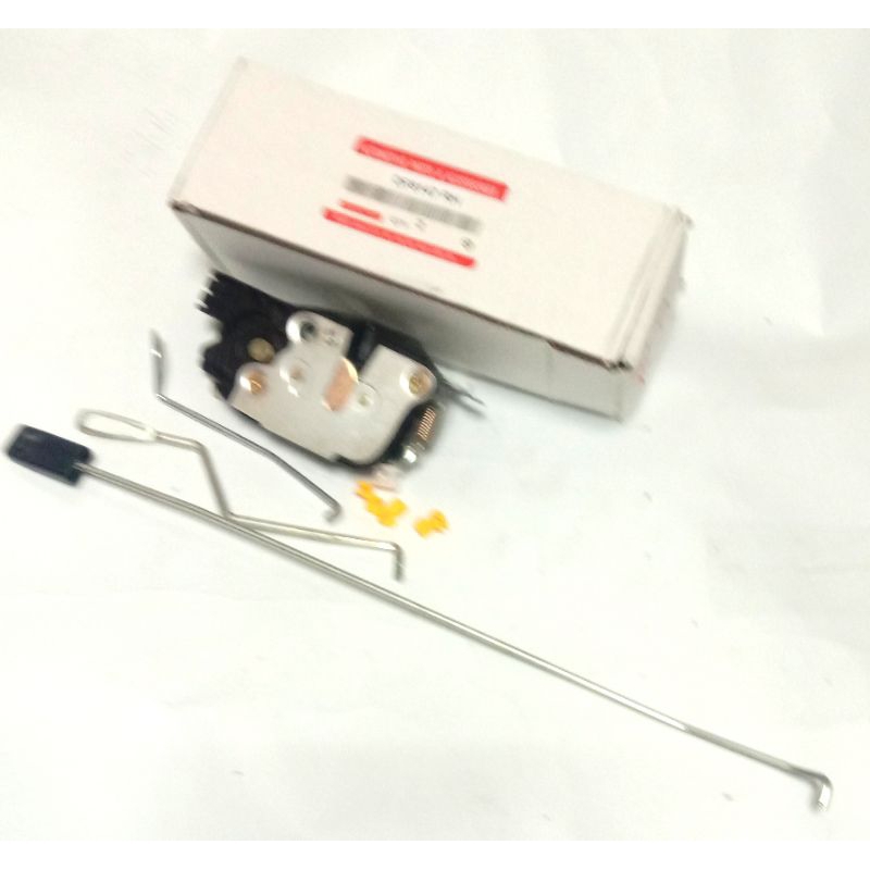 DOOR LOCK TOYOTA KIJANG KAPSUL, GRAND/7K SEBELAH KANAN(RH)