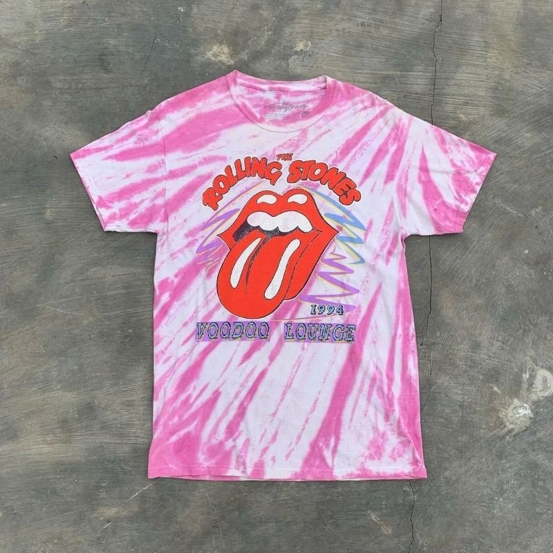 T-shirt Rolling stones