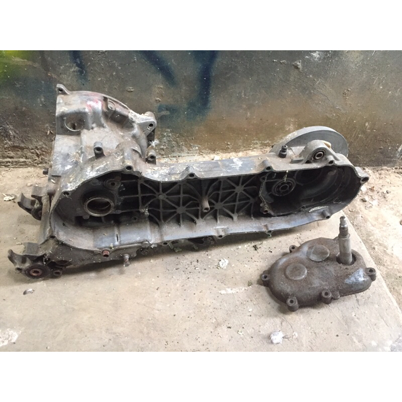 krengkes mio sporty 5TL