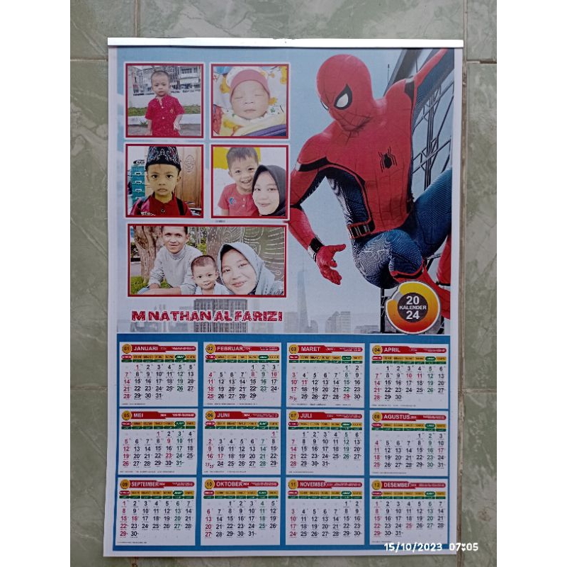 

Kalender 2024