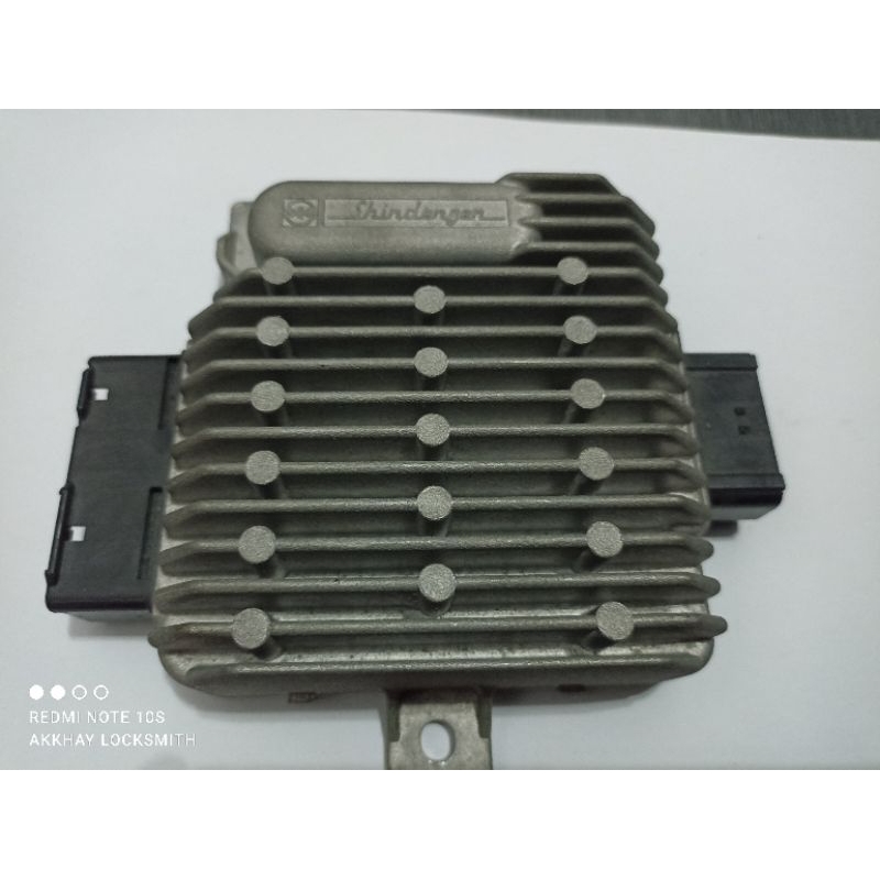 ECU/ECM K59J A71 IN 01  VARIO 150 SMARTKEY