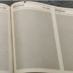 

Huruf Gosok Lega POP no.806 titiktitik #rugos