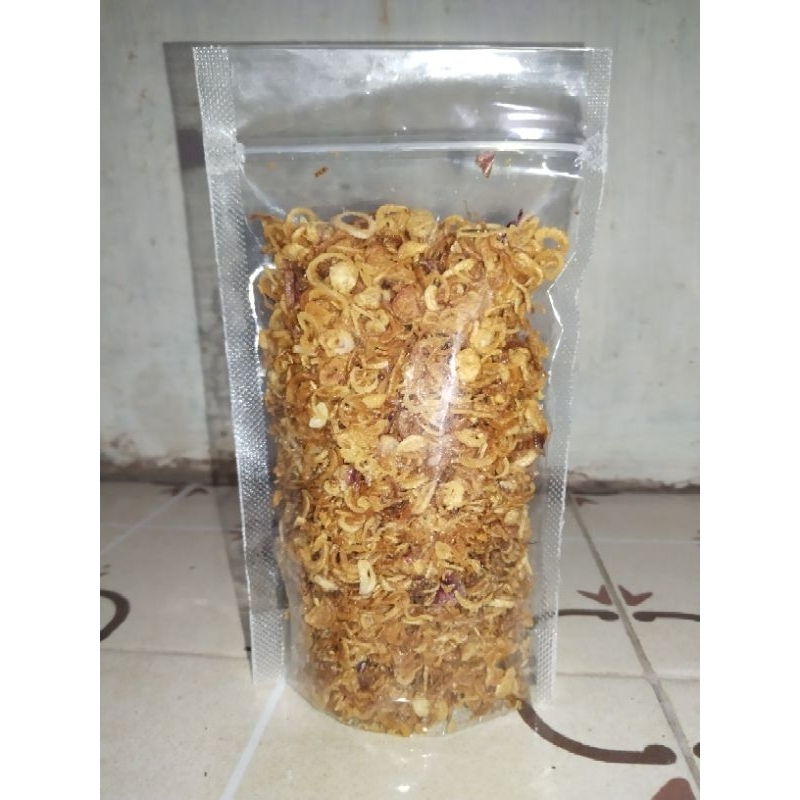 

BRAMBANG GORENG FRESH GURIH NYOY NYOY