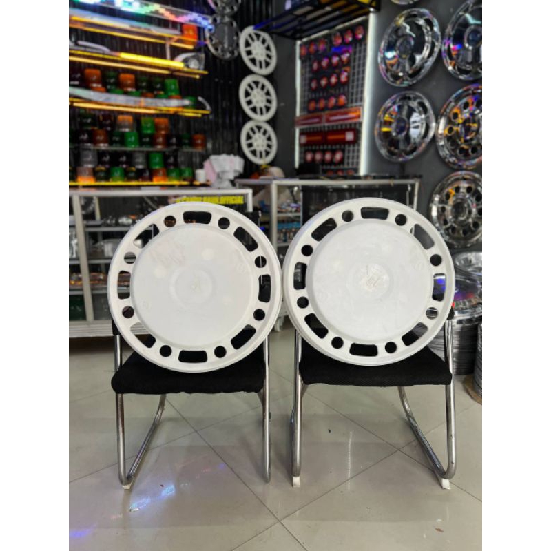 wheldop plastik TK  R20 anti pecah