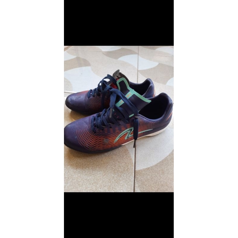 Sepatu Futsal Specs LS Ultra