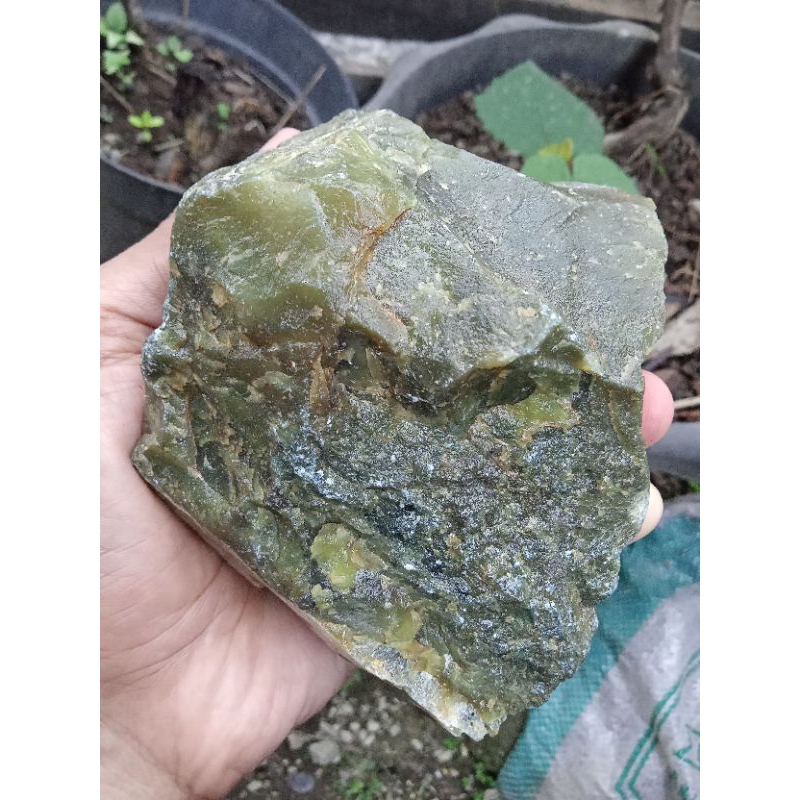 ✅ 1 KG Batu Bio Solar Aceh ( Batu Akik Natural - bukan bacan obi fire opal kalimaya pancawarna klawi