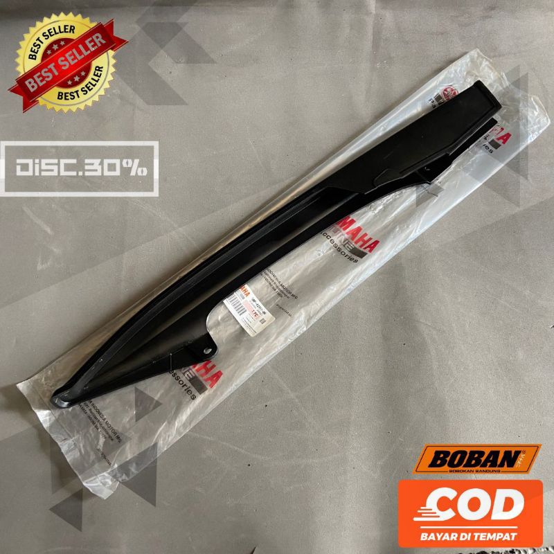 TUTUP RANTAI RX-KING PELINDUNG RANTAI RX-KING MASTER