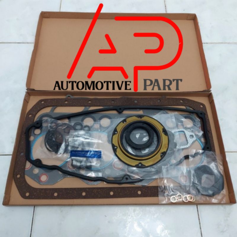 packing fullset fuso FE 4D30