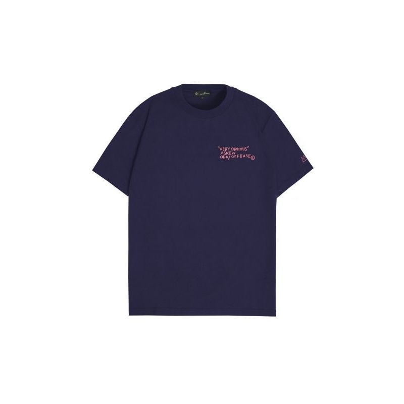 Kaos 3Second x Basquiat 070723