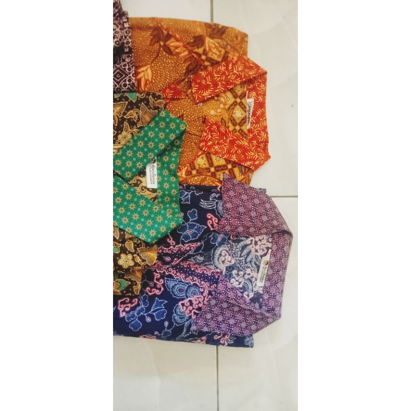 pl atasan batik keris size s