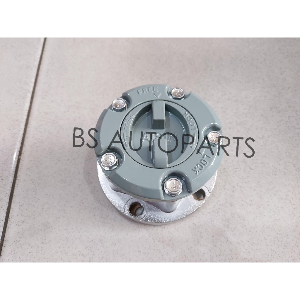 Free Lock Freelock Daihatsu Taft GT F70
