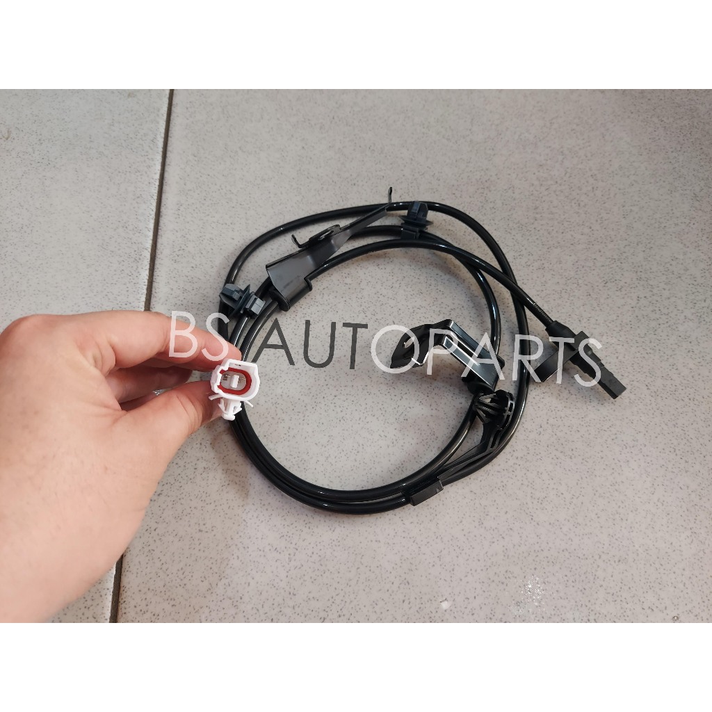 Sensor ABS Vios New Gen2 - Yaris Gen1 - Sebelah Kiri