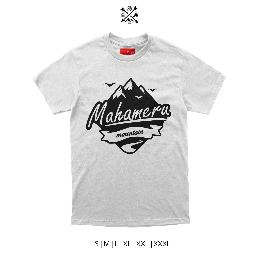 KAOS SEMERU KAOS PENDAKI MAHAMERU