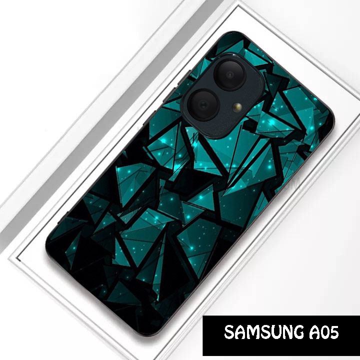 Softcase SAMSUNG A05 Case SAMSUNG A05 Terbaru [FBK-42] - Case SAMSUNG A05 - Casing Handphone  SAMSUN