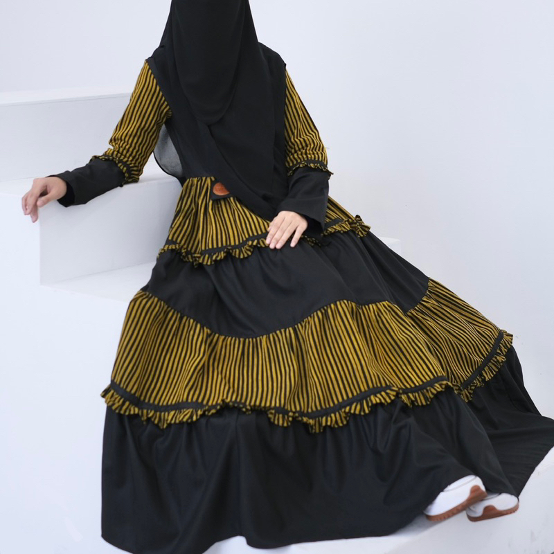 GAMIS KAHIYANG ZISHEERI