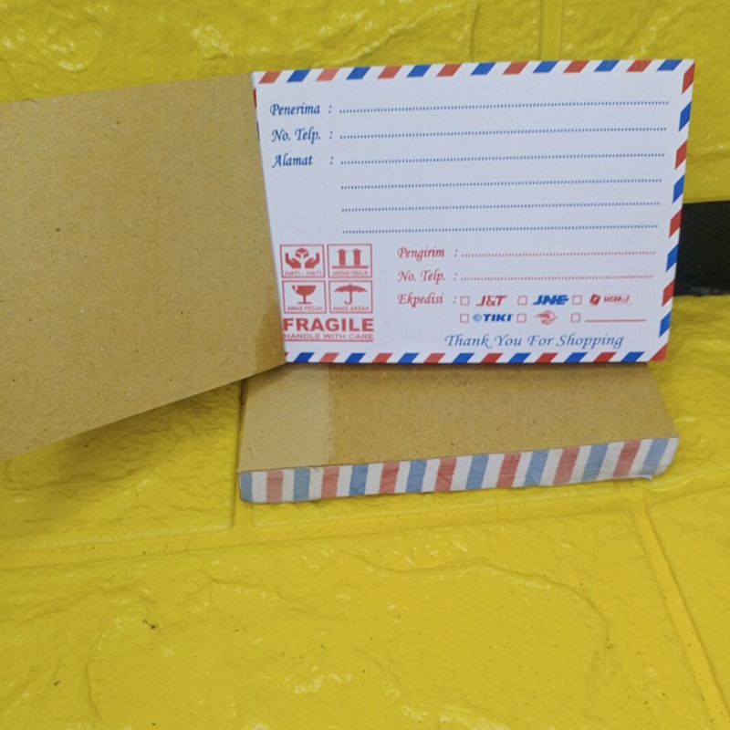 

LABEL PENGIRIMAN/LABEL PENGIRIMAN OLSHOP MURAH