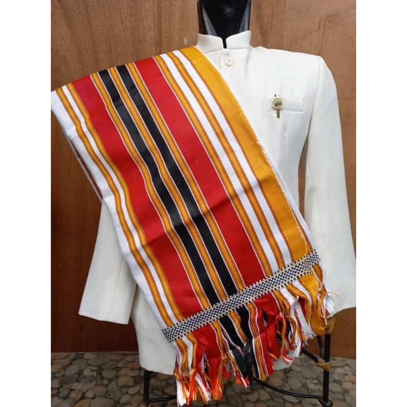 Sorban/Rida Salur Yaman & Salimi Original