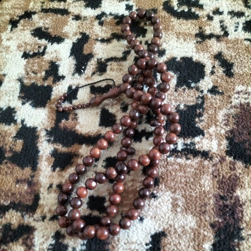 Tasbih Kaoka