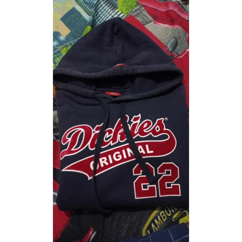dickies navy art 22