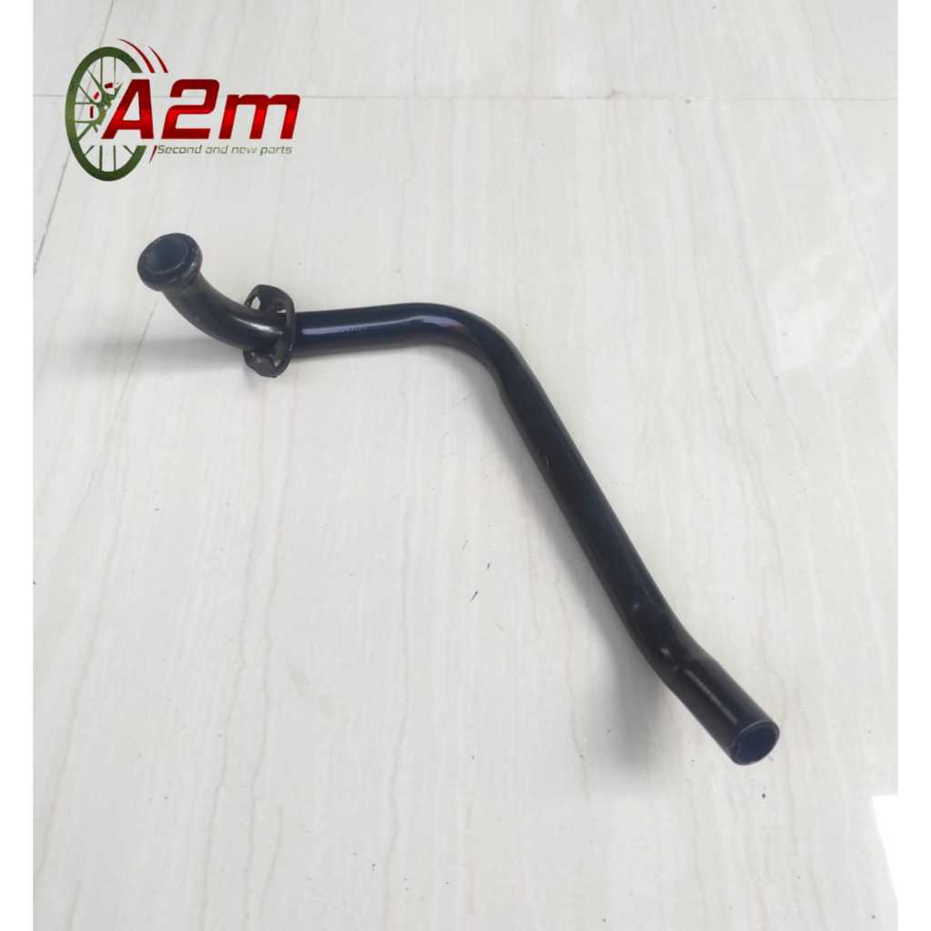 Leheran Leher Knalpot Standar Honda Beat Karbu Beat FI Beat New ESP