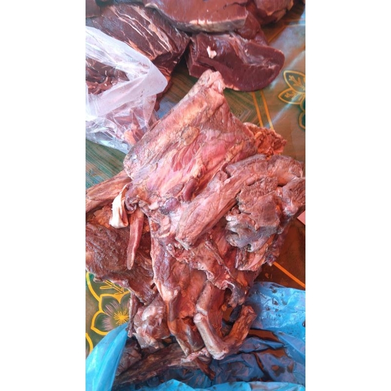

tulang rusuk/iga sapi 1/2kg