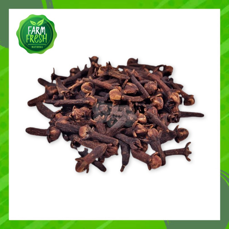 

KIRIM INSSTAN Cengkeh / Per Pack