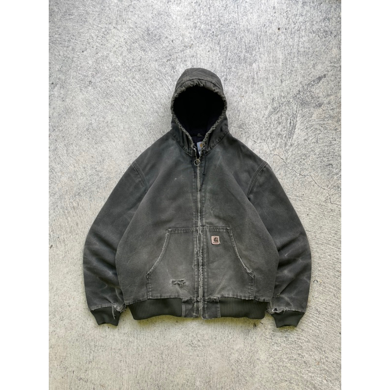 Carhartt mos pesanan