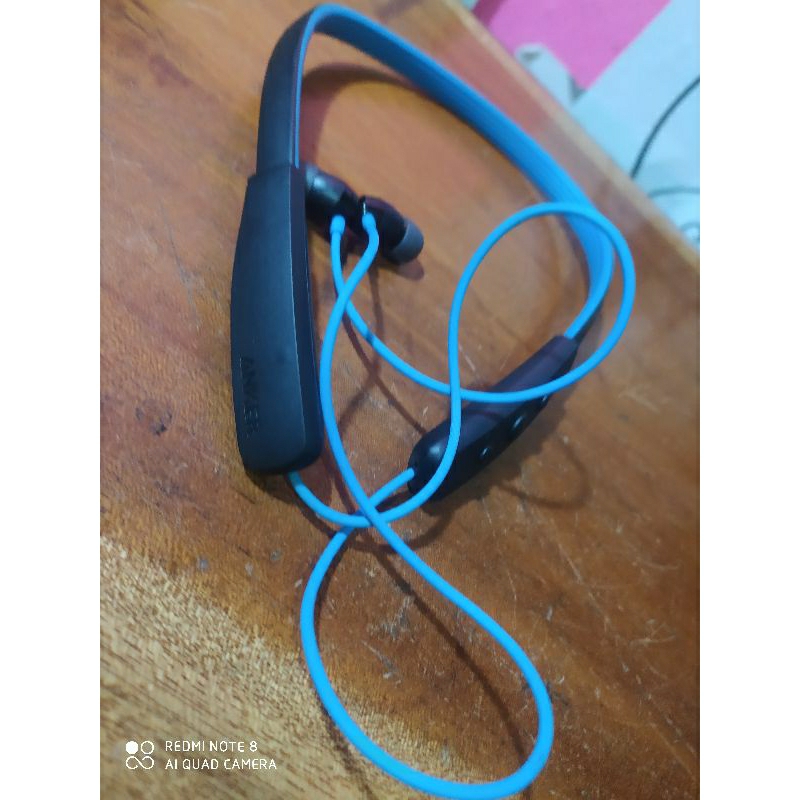 ANKER Soundbuds Lite Neckband Earphone
