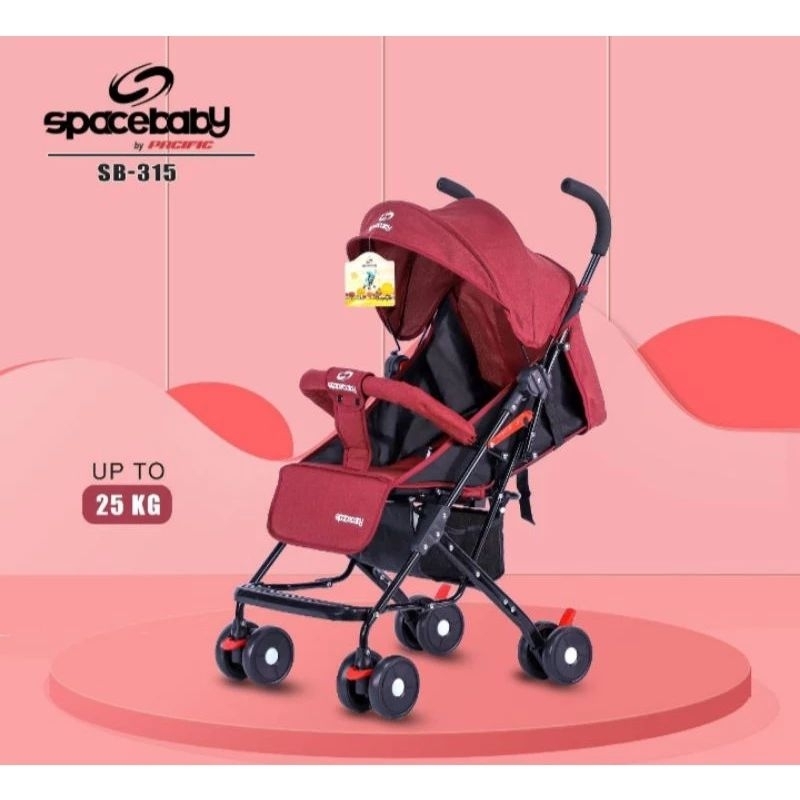 STROLLER SB-315