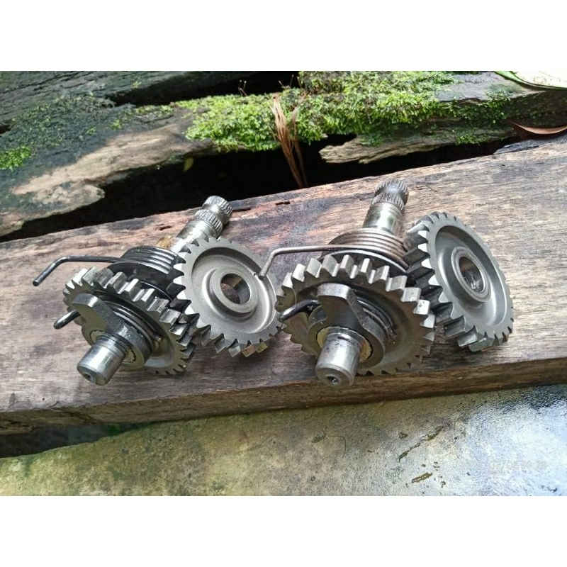 AS slah rx king as gigi engkol rx king as kick stater rx king