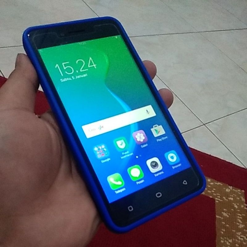 Hp Oppo A37 & Redmi 4x 2/16 & 3/32 Ori... COD