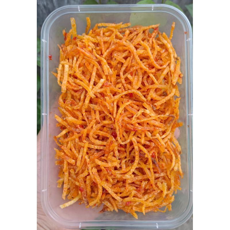 

KENTANG MUSTOFA 200gr , Kentang Garing