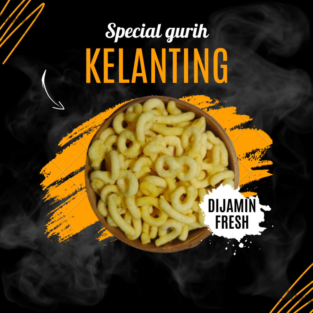 

Lanting Jajan Grosir Lanting Singkong Klanting Cemilan Kiloan