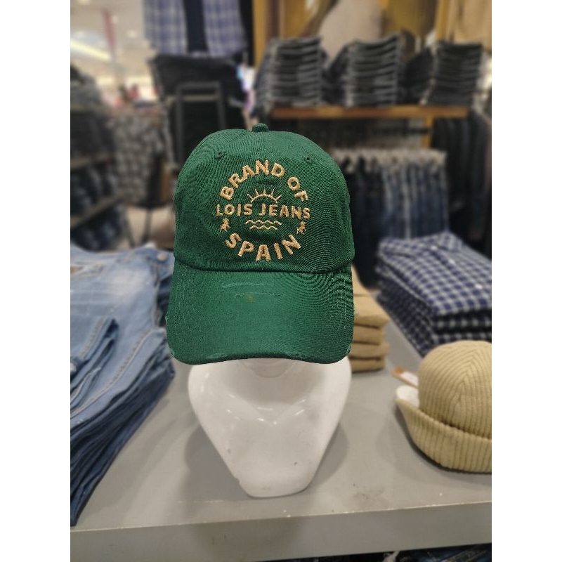 TOPI LOIS JEANS