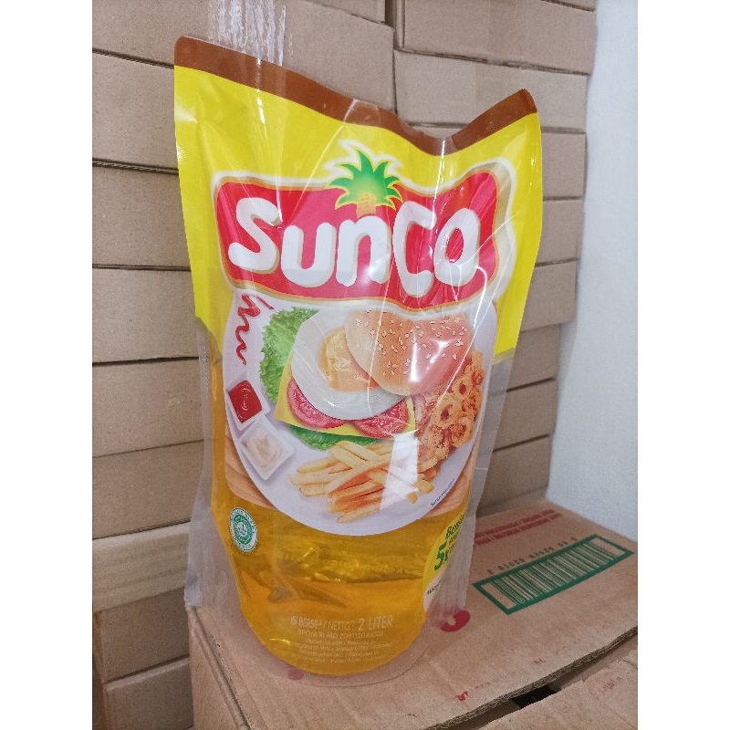 

SUNCO 2L